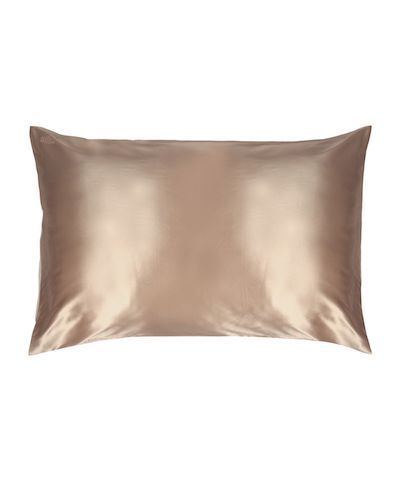 Pure Silk Pillowcase - Queen Standard