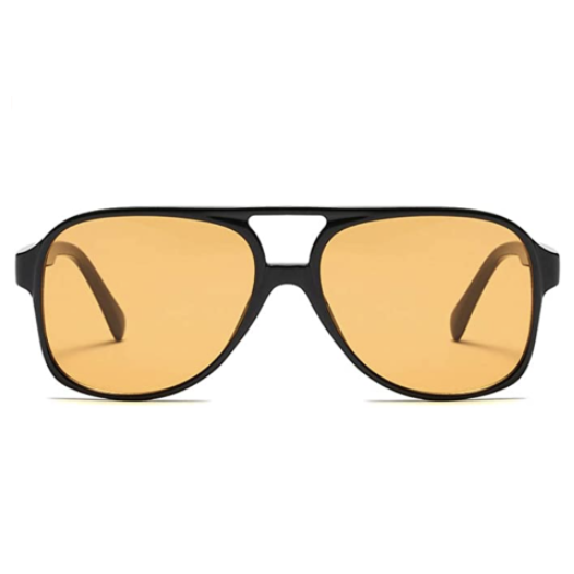 Retro 70s Sunglasses