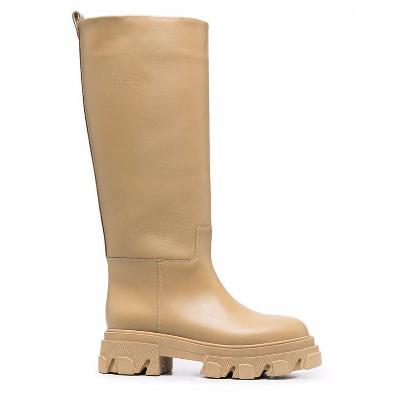 Boot trends for winter 2021/2022