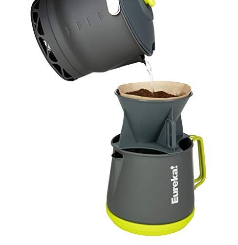 Top 5 Best Coffee Maker for Camping & Backpacking 