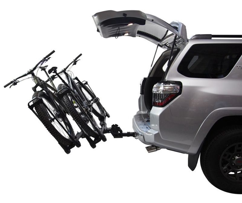 saris graber bike hitch