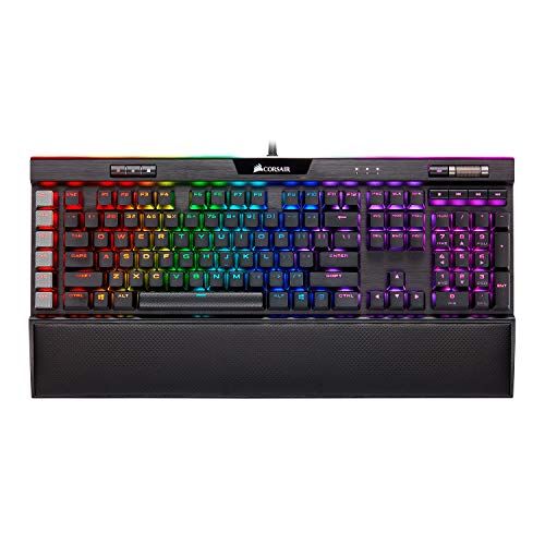 K95 RGB Platinum XT Gaming Keyboard