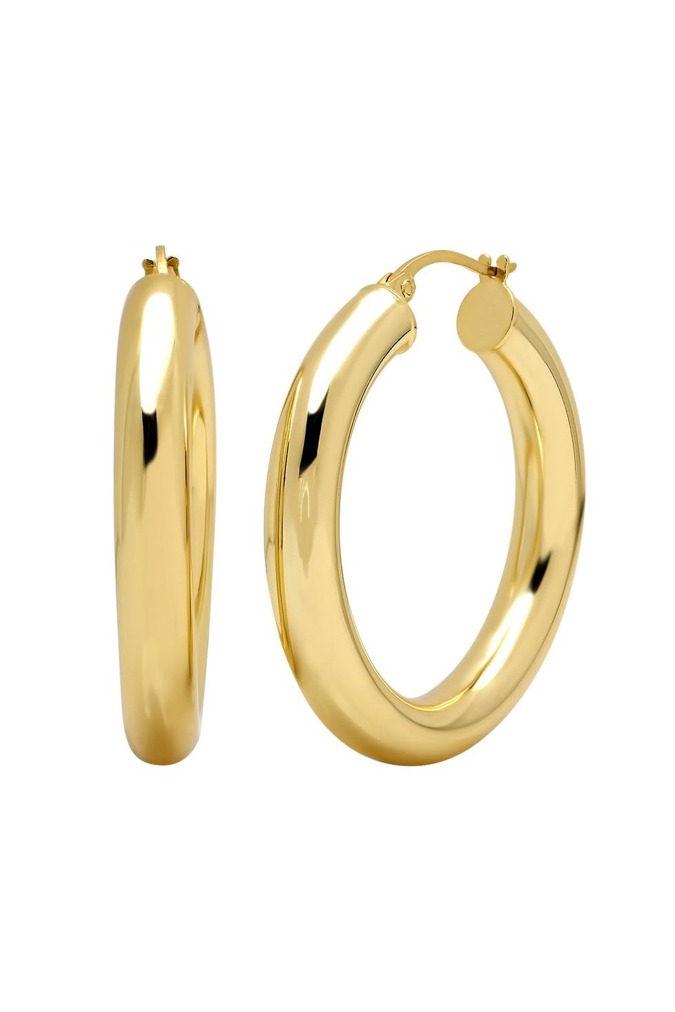 Best Earrings 2022: 10 Everyday Earrings Jewelry Designers Wear