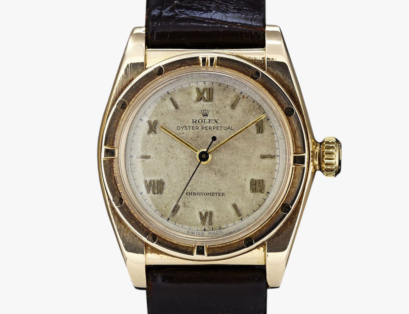 In-Depth: Breaking Down All Five Sizes Of Rolex Oyster Perpetual