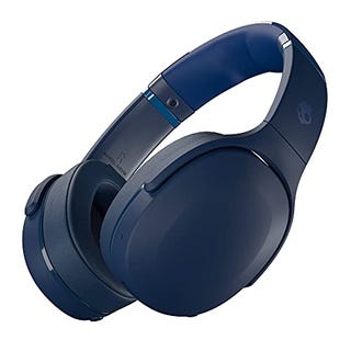 Crusher Wireless Headphones 