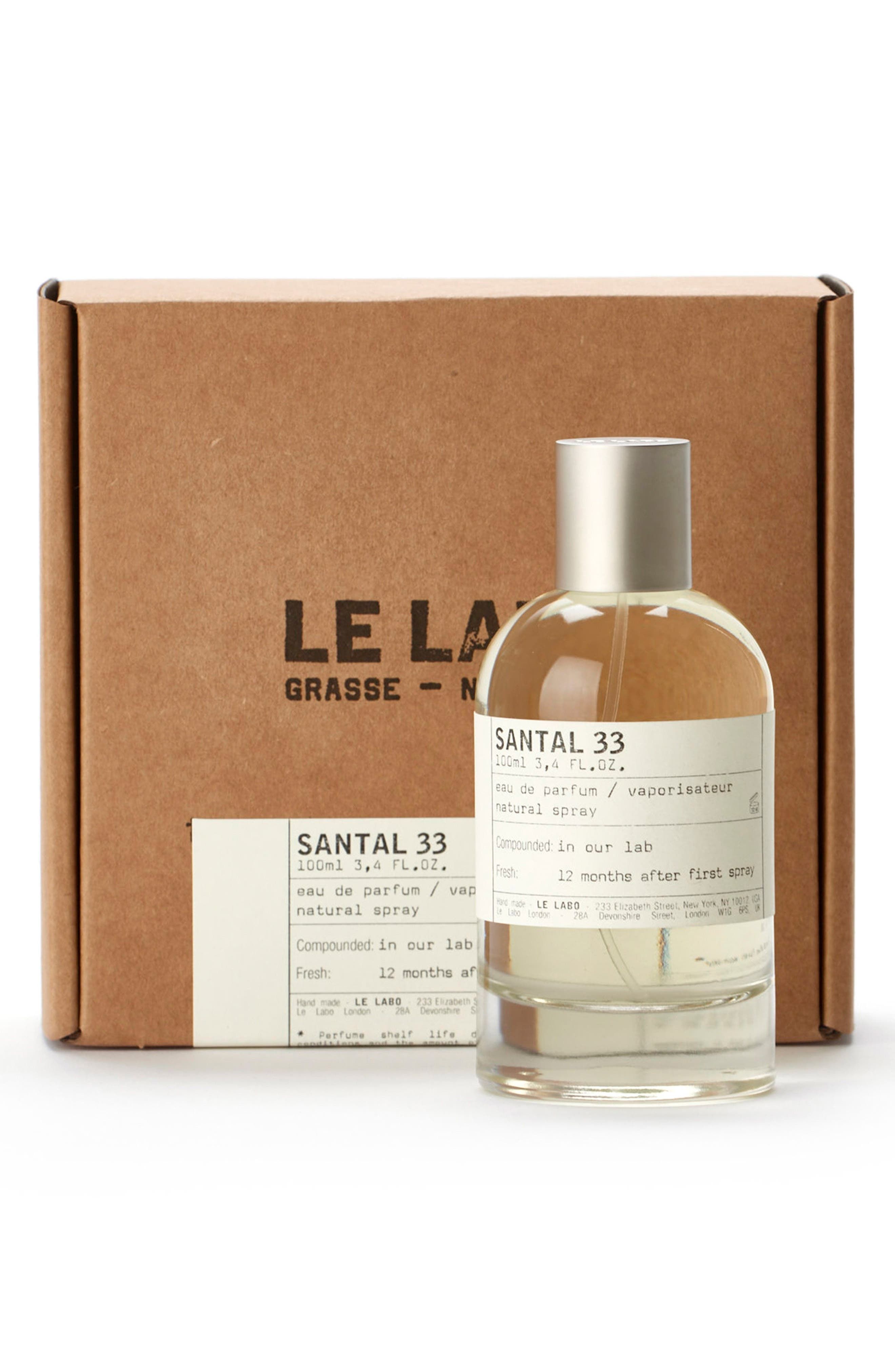 Santal 33 Духи Цена Оригинал Женские Фото