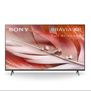 Bravia 65-Inch  XR LED 4K Ultra HD TV 