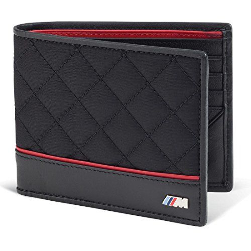 18 Slick Wallets from Amazon for Car Lovers
