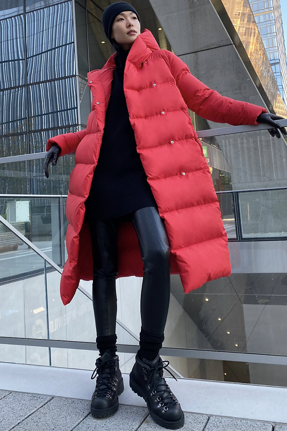 27 of the Best Puffer Coats to Shop 2023