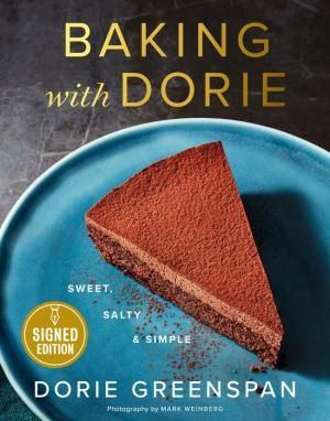 Baking with Dorie: Sweet, Salty & Simple (Signed Book)