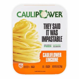 Caulipower Cauliflower Linguine