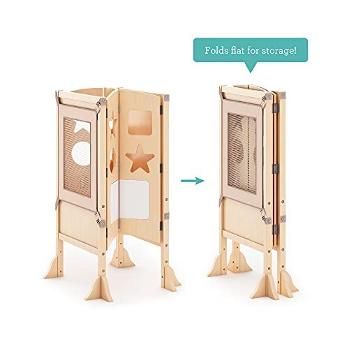 Best learning tower for 1 year old new arrivals