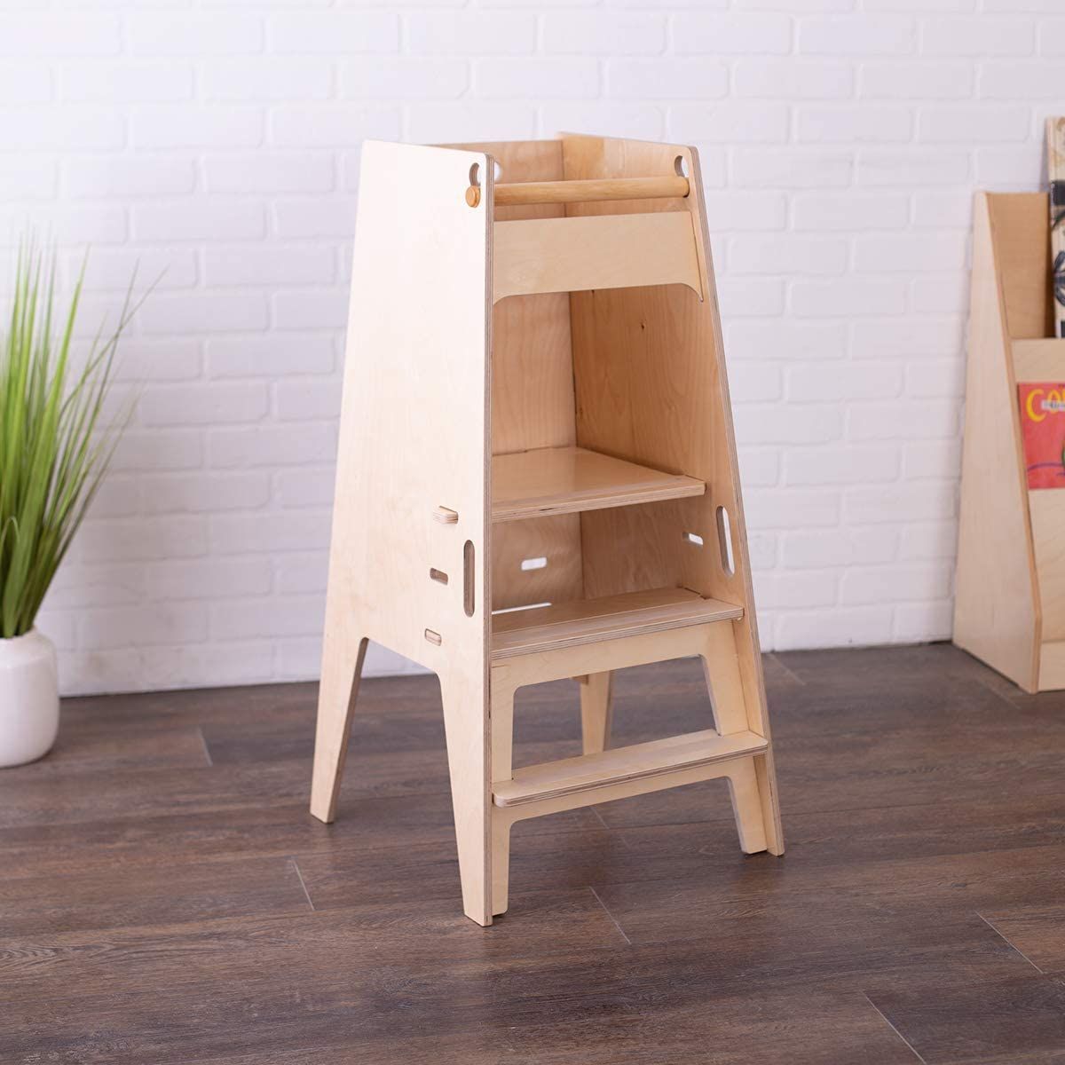 Great Correctly Motherland 5 Best Learning Towers - Top Helper Stools for Toddlers