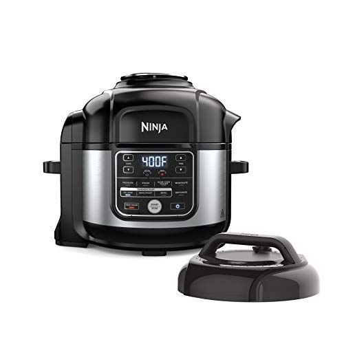OS301 Foodi 10-in-1 Pressure Cooker and Air Fryer