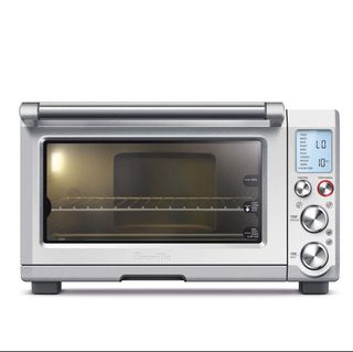Smart Convection Oven