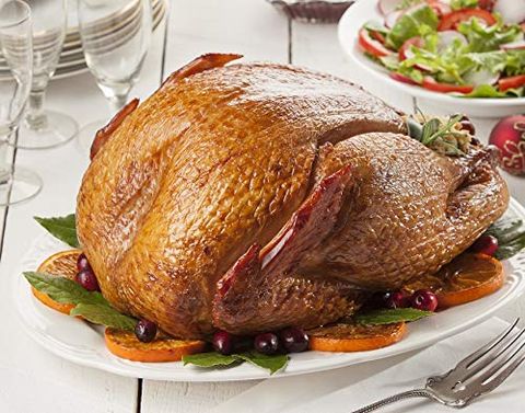 10 Best Mail Order Turkeys 2021 — Where to Buy a Fresh Turkey Near Me