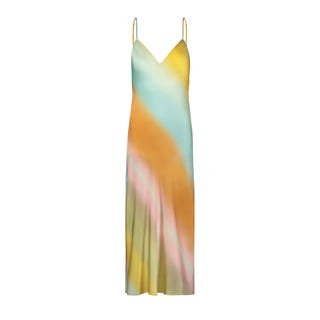 Sundance Slip Dress