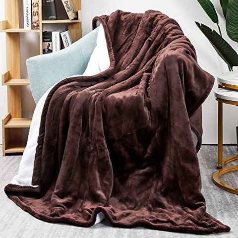12 Best Heated Blankets Electric, Warmest Blanket For Winter