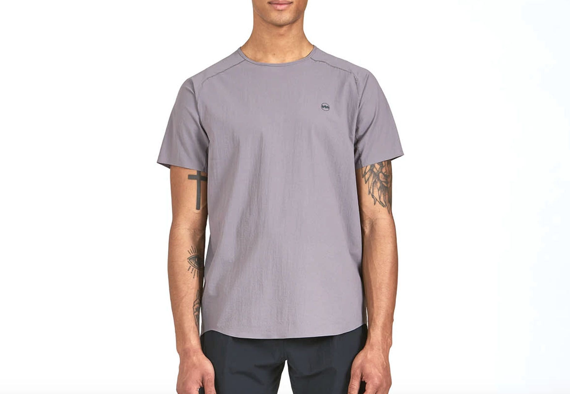 AFO-Vent SS Tee