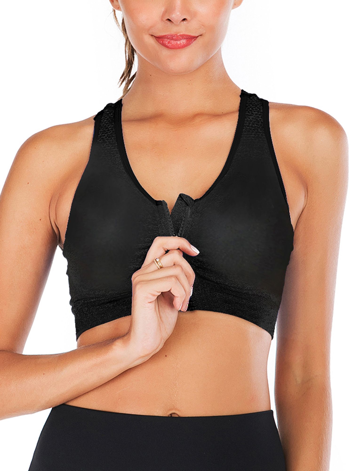 best hiit sports bra