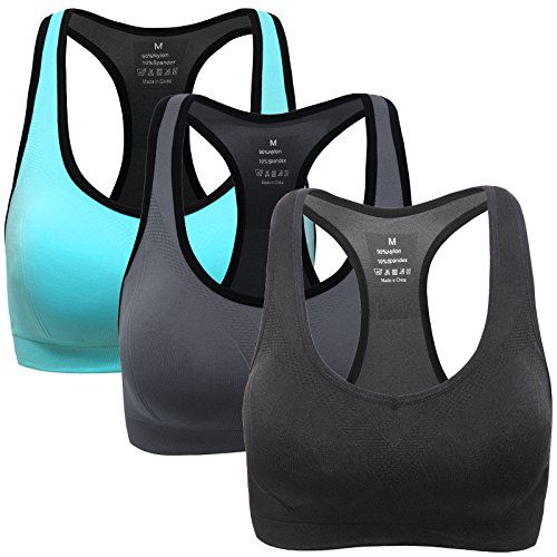 16 Best High-Impact Sports Bras For Intense Workouts 2022