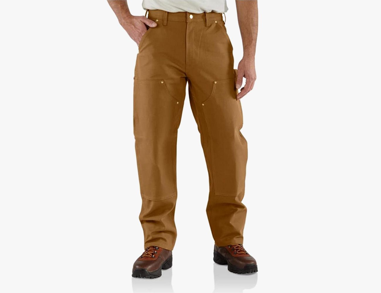 Custom Tailored Carhartt Double Front Work Pants - Etsy Canada | Carhartt,  Custom tailoring, Mens tailor