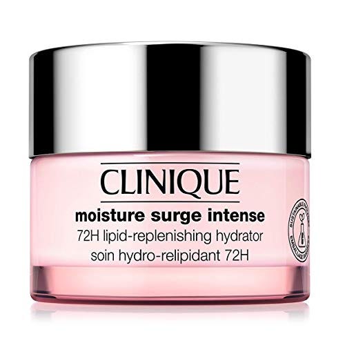 Moisture surge intense 72H