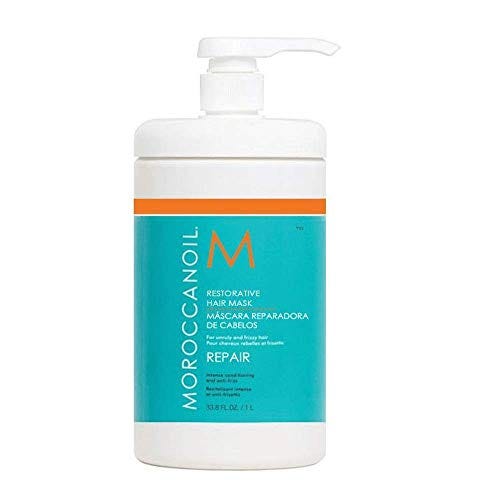 Mascarilla capilar reconstituyente