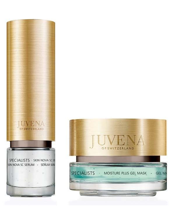 Tratamiento facial