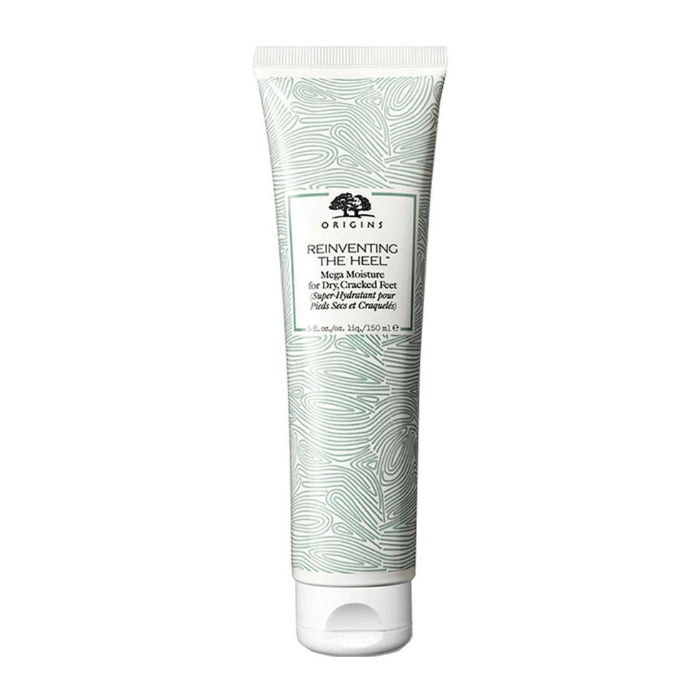 Crema de pies Reinventing the Heel Cream