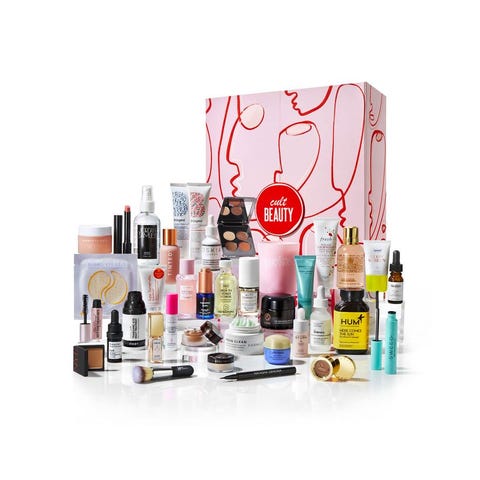 The best beauty advent calendars of 2021 | Top beauty calendars