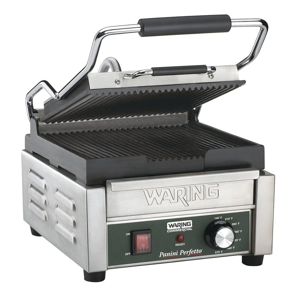 Waring Commercial Panini Perfetto