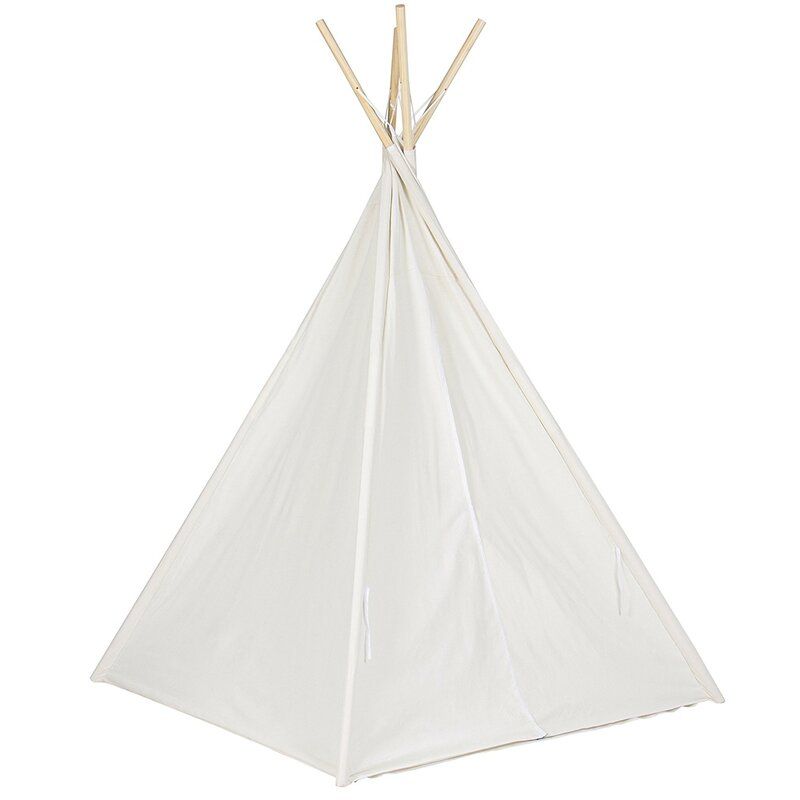 Cotton Play Tent