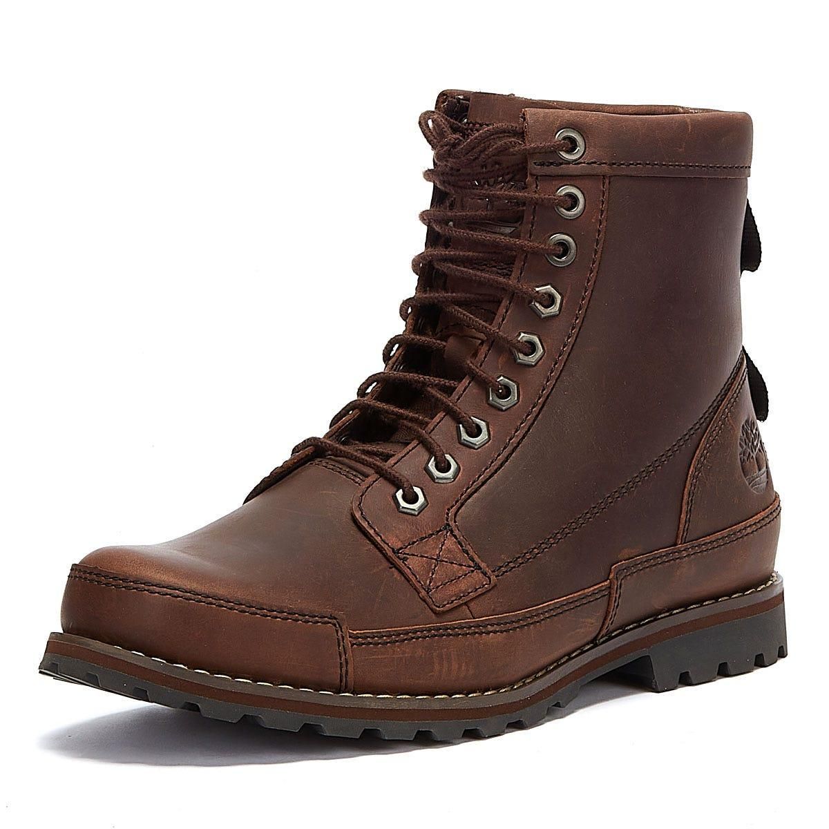 Earthkeepers 6" Lace-Up Boot