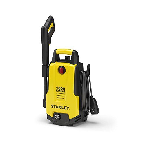 Stanley SHP1600 Electric Pressure Washer 