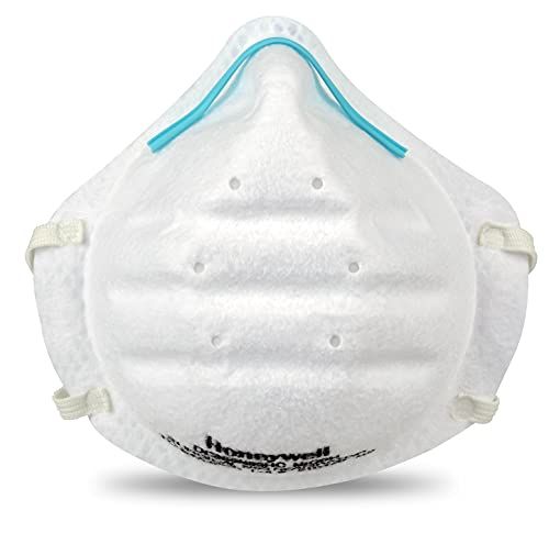 N95 Cup Mask (20 Pack)