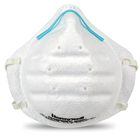 N95 Cup Mask (20 Pack)