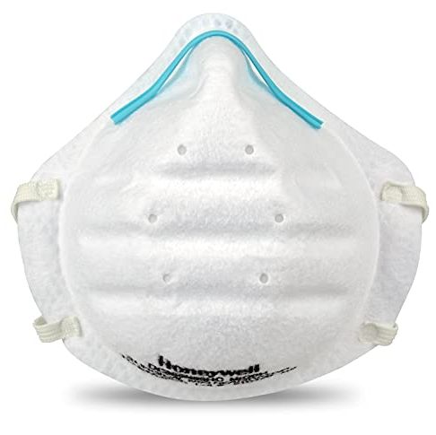 N95 Cup Mask (20 Pack)