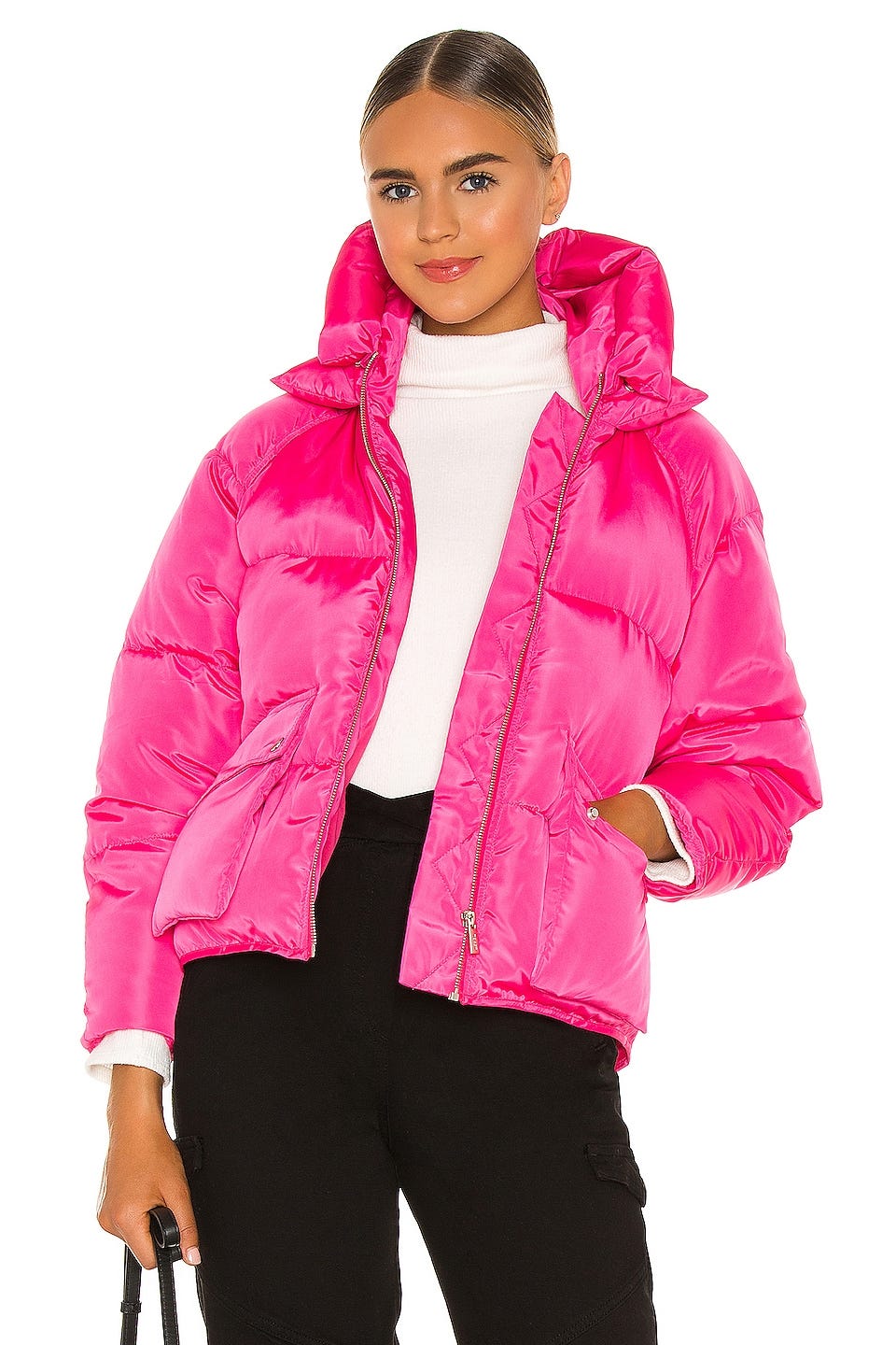 27 of the Best Puffer Coats to Shop 2023