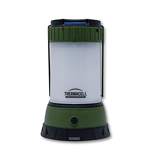 Thermacell Mosquito Repellent Scout LED Camping Lantern