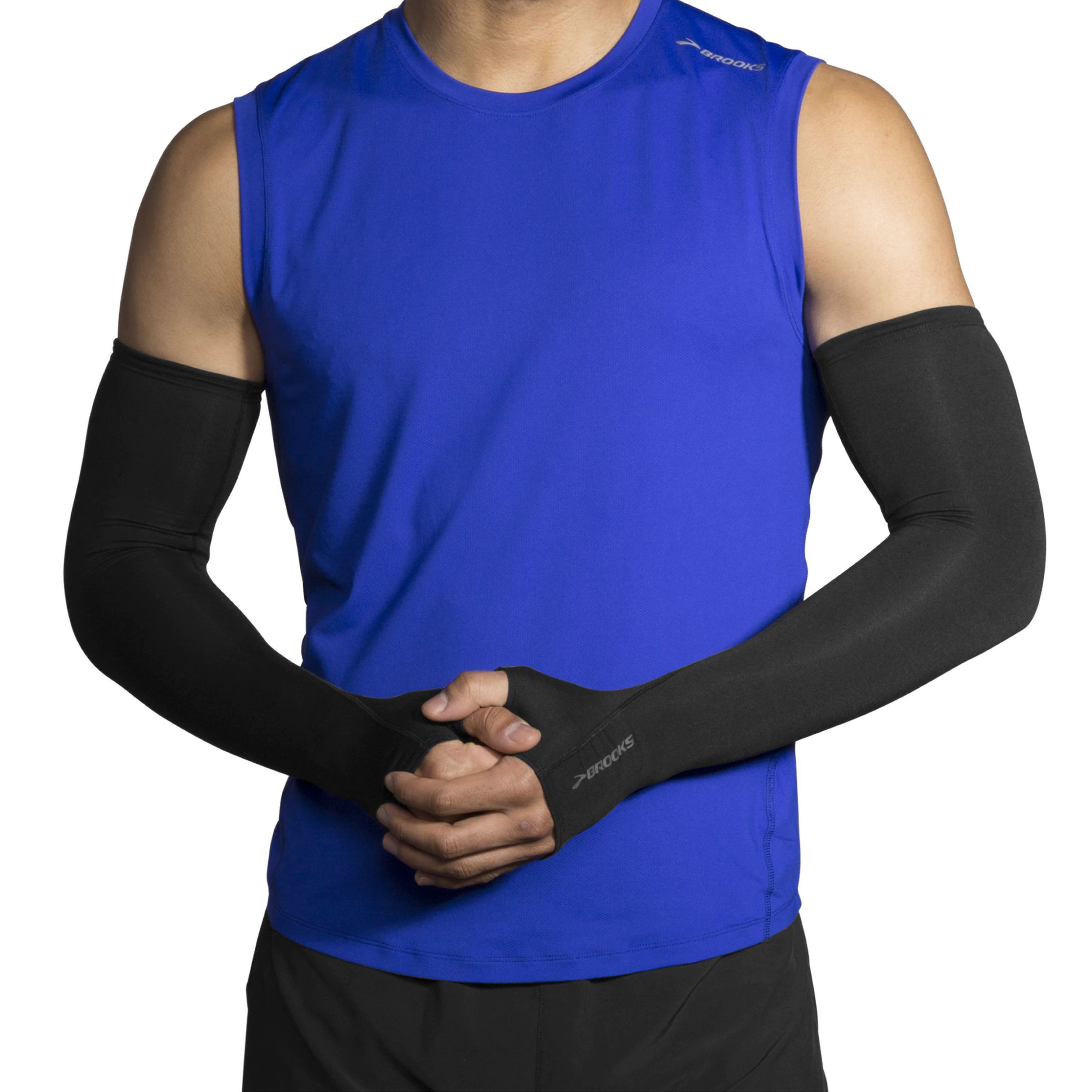 Arm Sleeves for Running