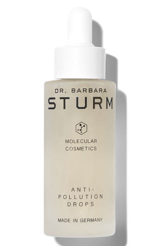 Anti-Pollution Drops Anti-Pollution Drops