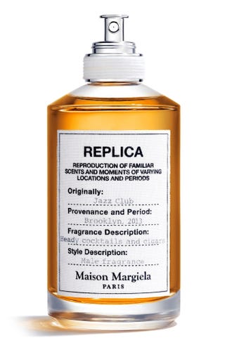Replica Jazz Club Fragrance Replica Jazz Club Fragrance