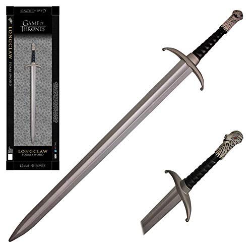Game of Thrones Long Claw Replica Foam Sword Standard