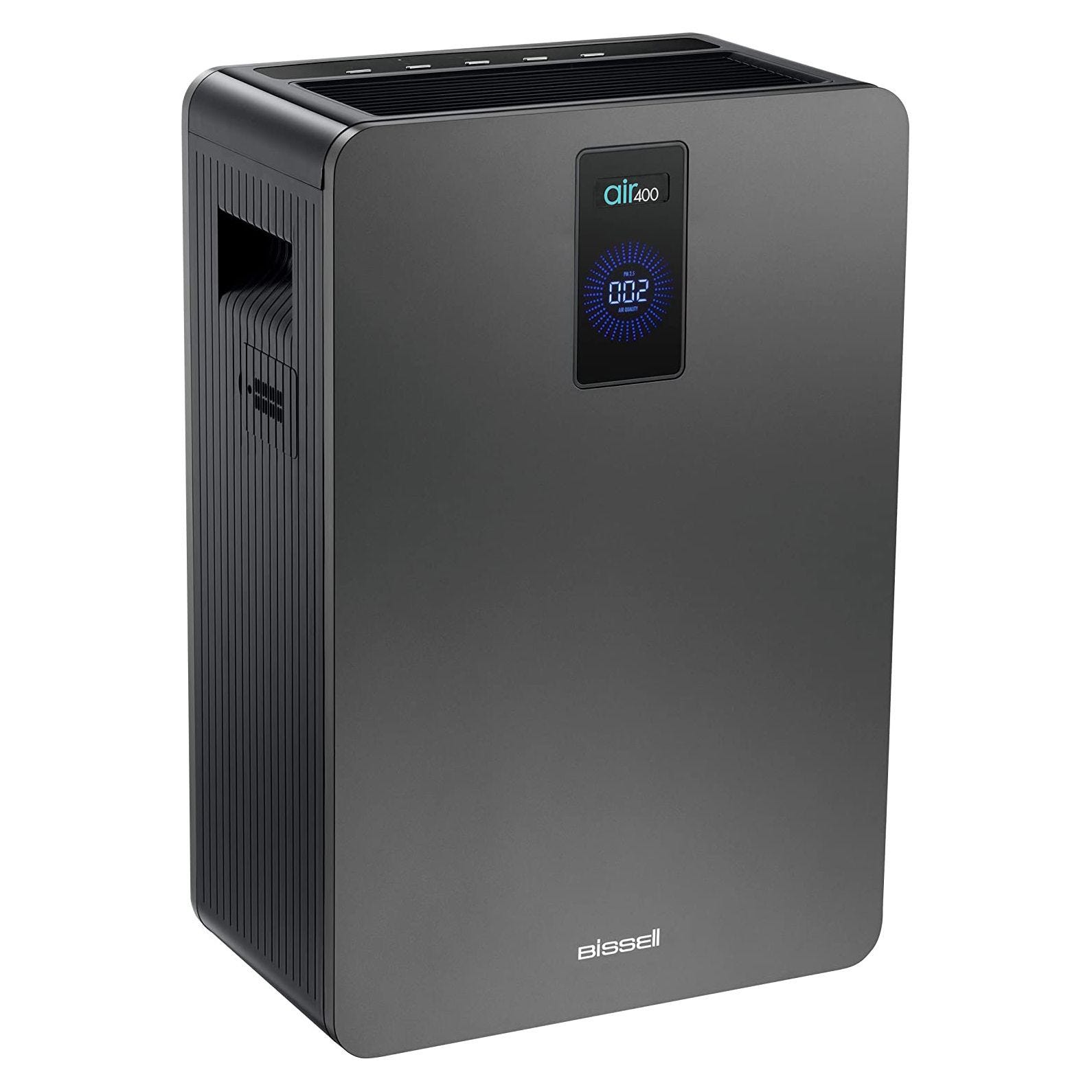 8 Best HEPA Air Purifiers for Wildfire Smoke 2023