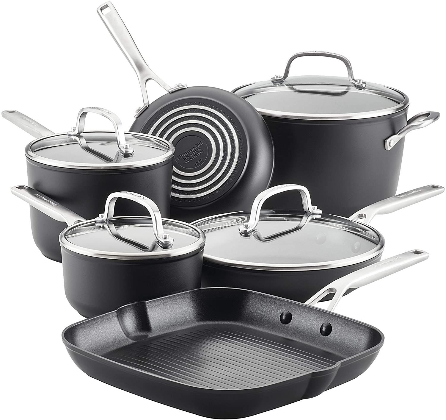 Best Induction Cookware 2023 — Best Induction Sets To Buy