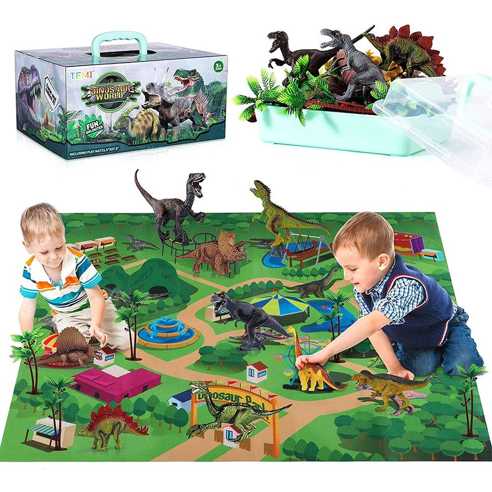 37 Best Toys For Kids To Keep Them Occupied For Hours
