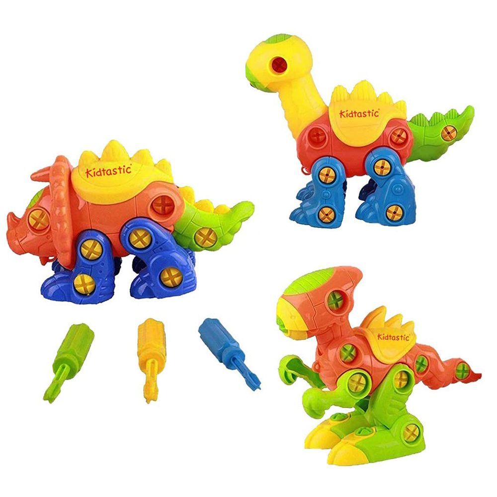 Dinosaur gift ideas cheap for 3 year old