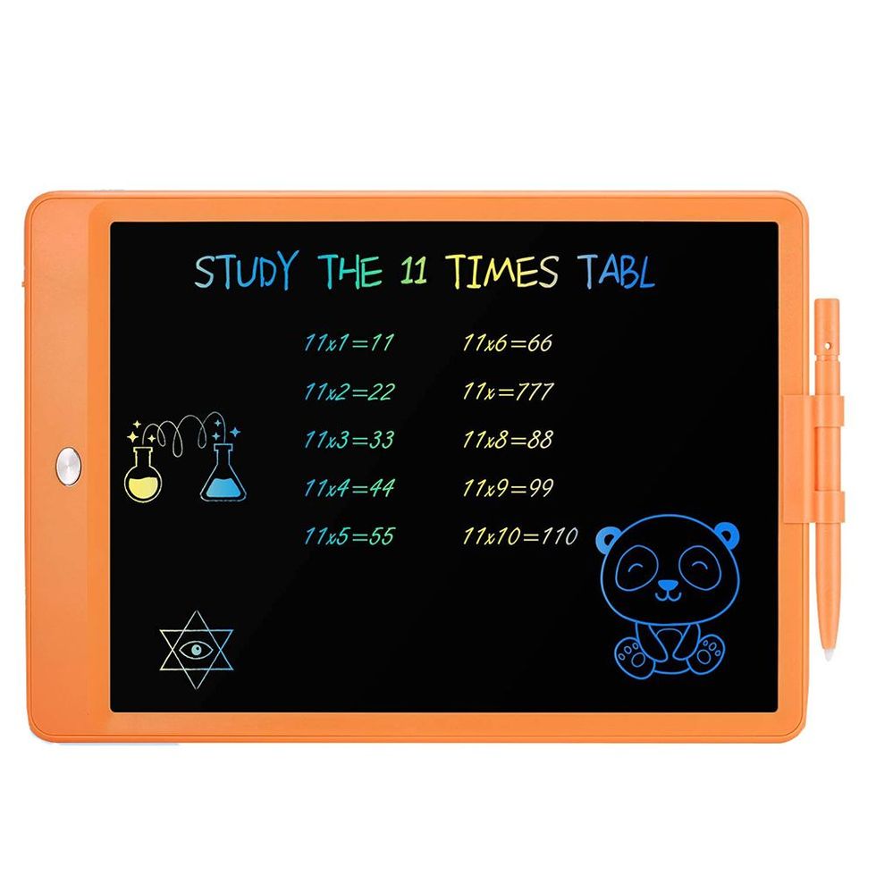 LCD Doodle Pad