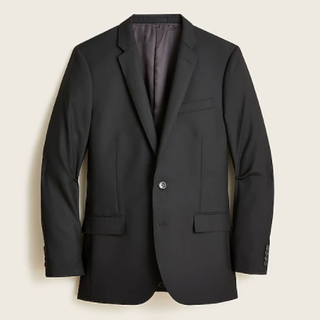 Ludlow Slim-Fit Suit Jacket in Italian Wool